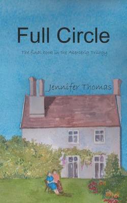 Jennifer Thomas - Full Circle, Häftad