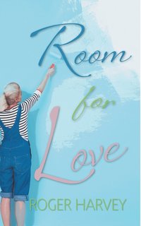 bokomslag Room for Love
