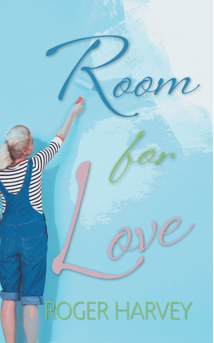 Room for Love 1