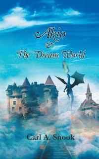 bokomslag Akio & The Dream World