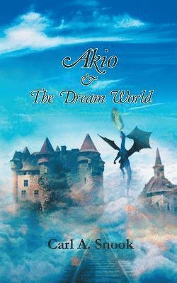 Akio & The Dream World 1