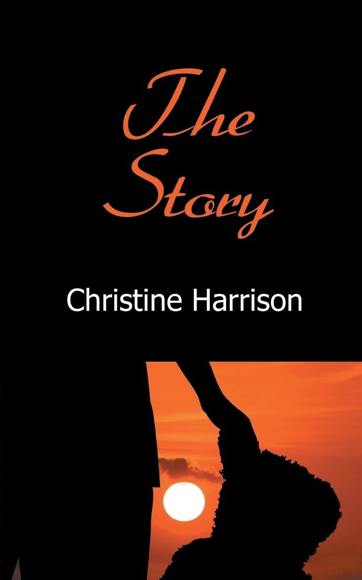 Christine Harrison - Story, Häftad