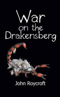 bokomslag War on the Drakensberg