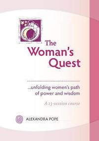 bokomslag The Woman's Quest