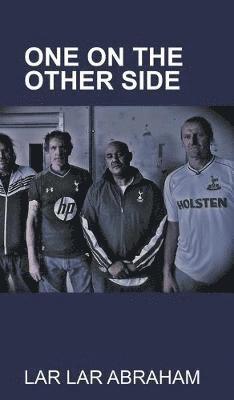 Lar Lar Abraham - One On the Other Side, Inbunden