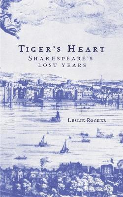 Tiger's Heart 1