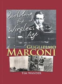 bokomslag Guglielmo Marconi