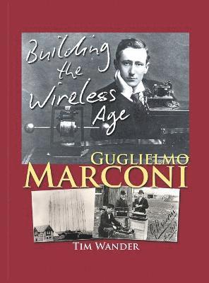 bokomslag Guglielmo Marconi