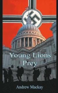 bokomslag Young Lions Prey