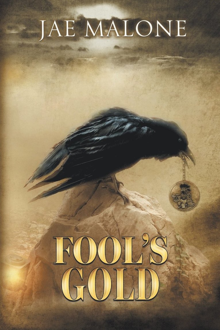 Fool's Gold 1