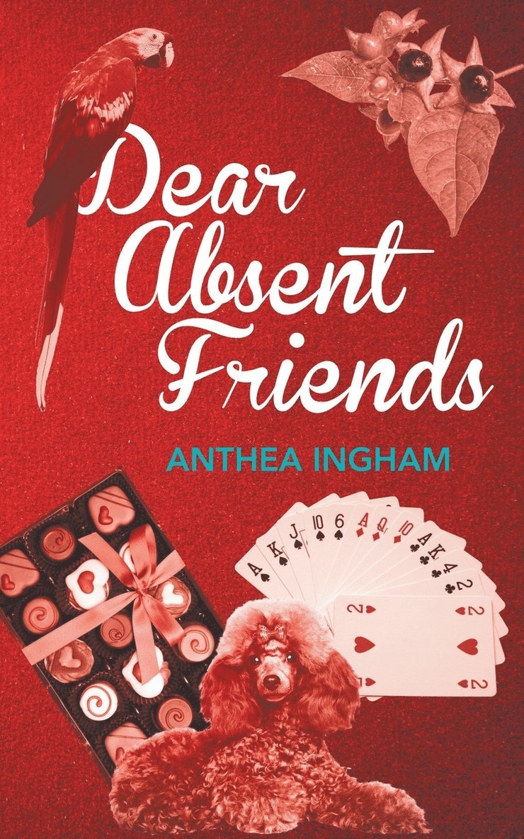 Dear Absent Friends 1