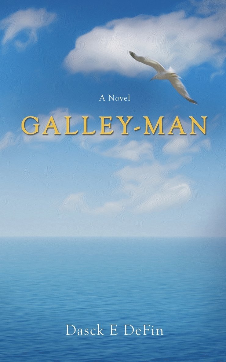 Galley-Man 1