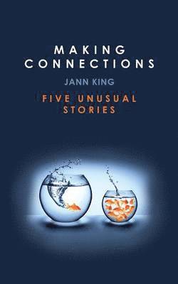Jann King - Making Connections, Häftad