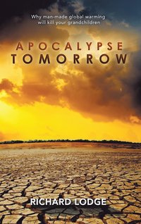 bokomslag Apocalypse Tomorrow