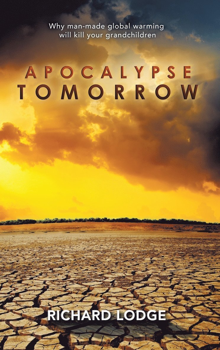 Apocalypse Tomorrow 1