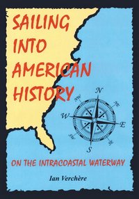 bokomslag Sailing Into American History