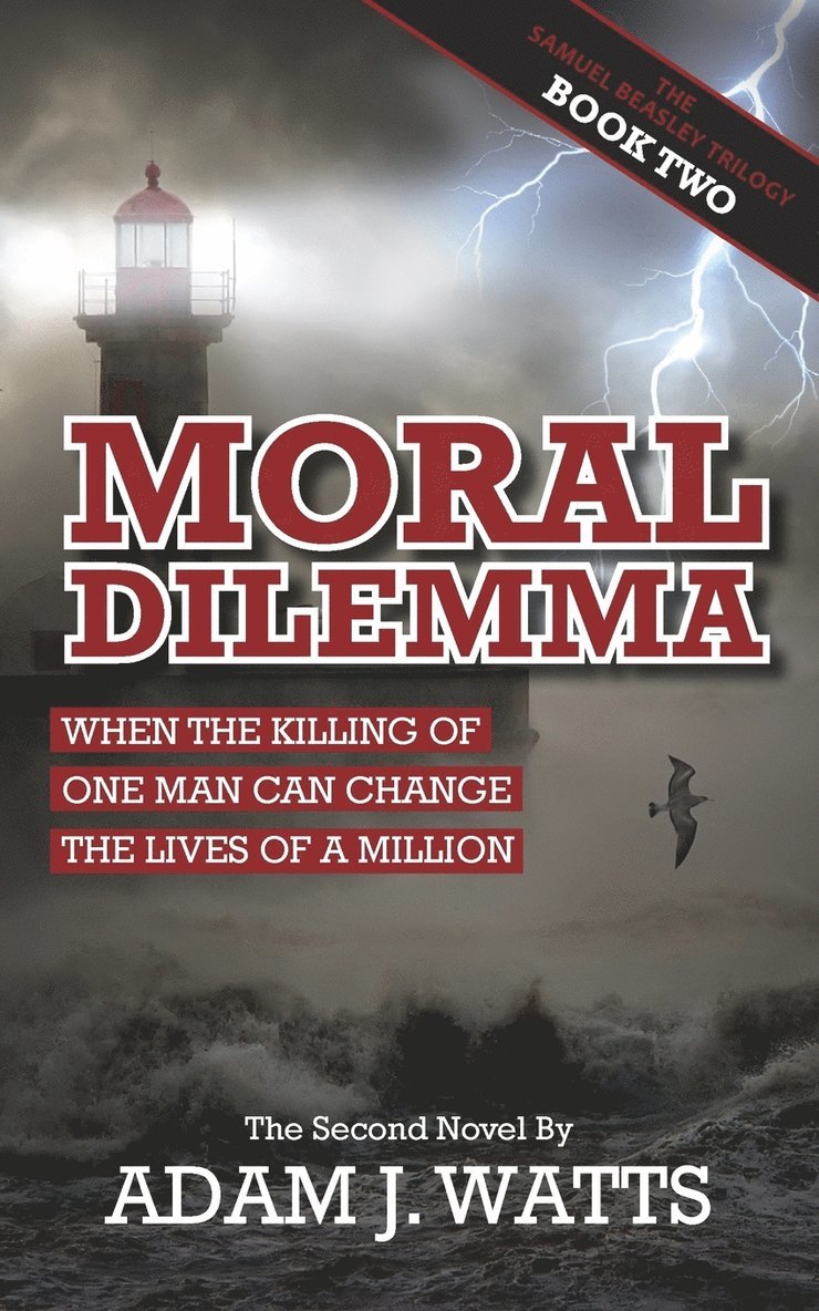 Moral Dilemma 1