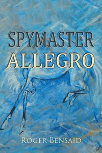 bokomslag Spymaster Allegro