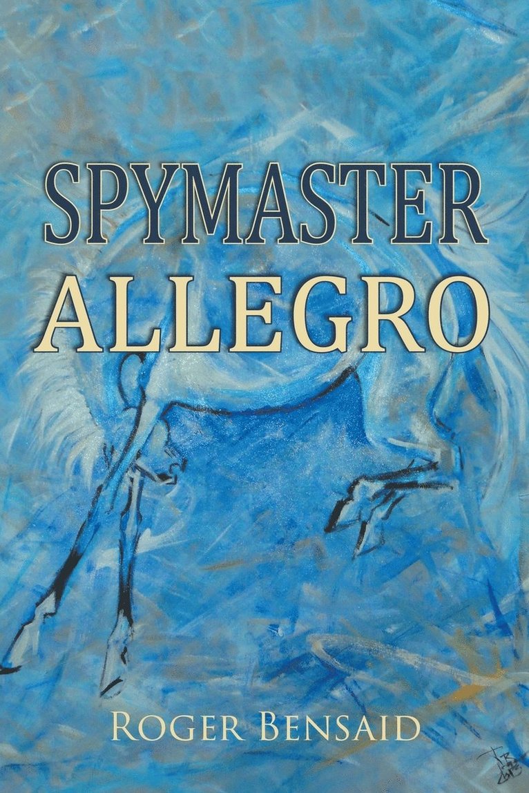 Spymaster Allegro 1