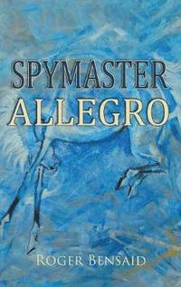 bokomslag Spymaster Allegro