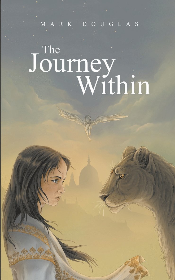 The Journey Within 1