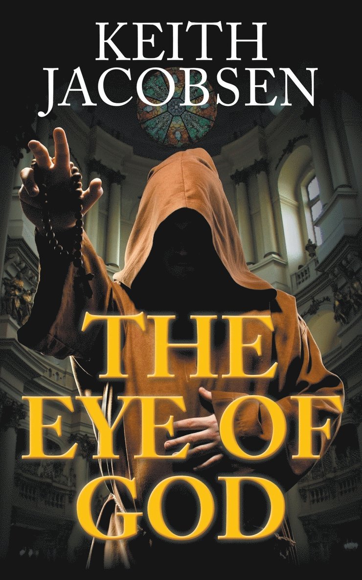 The Eye of God 1