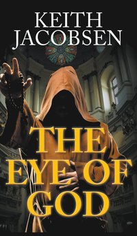 bokomslag The Eye of God