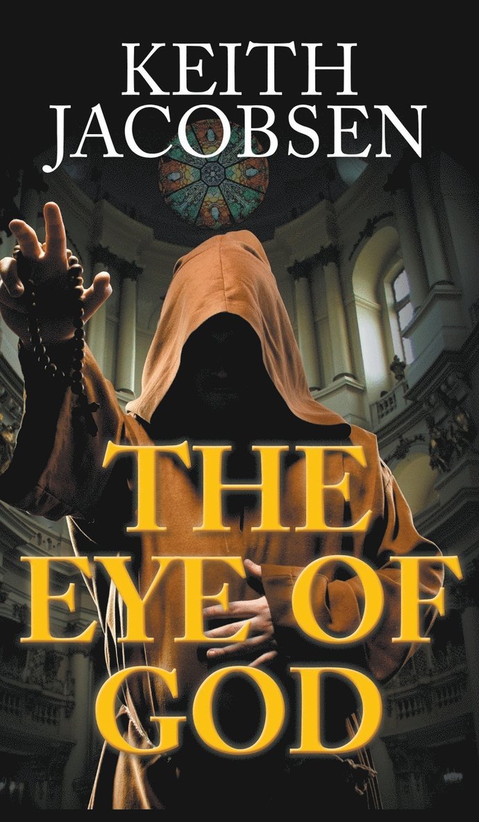 The Eye of God 1