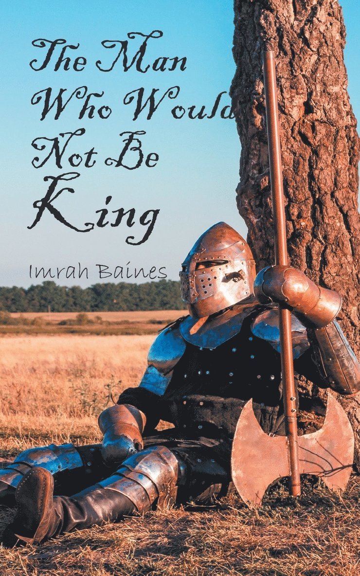 Man Who Would Not Be King