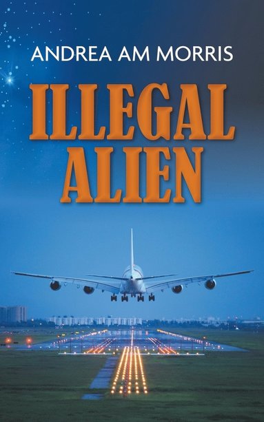 bokomslag Illegal Alien