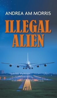 bokomslag Illegal Alien