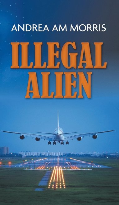 bokomslag Illegal Alien