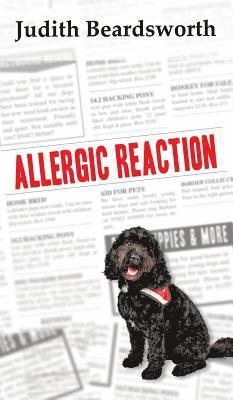 Allergic Reaction 1