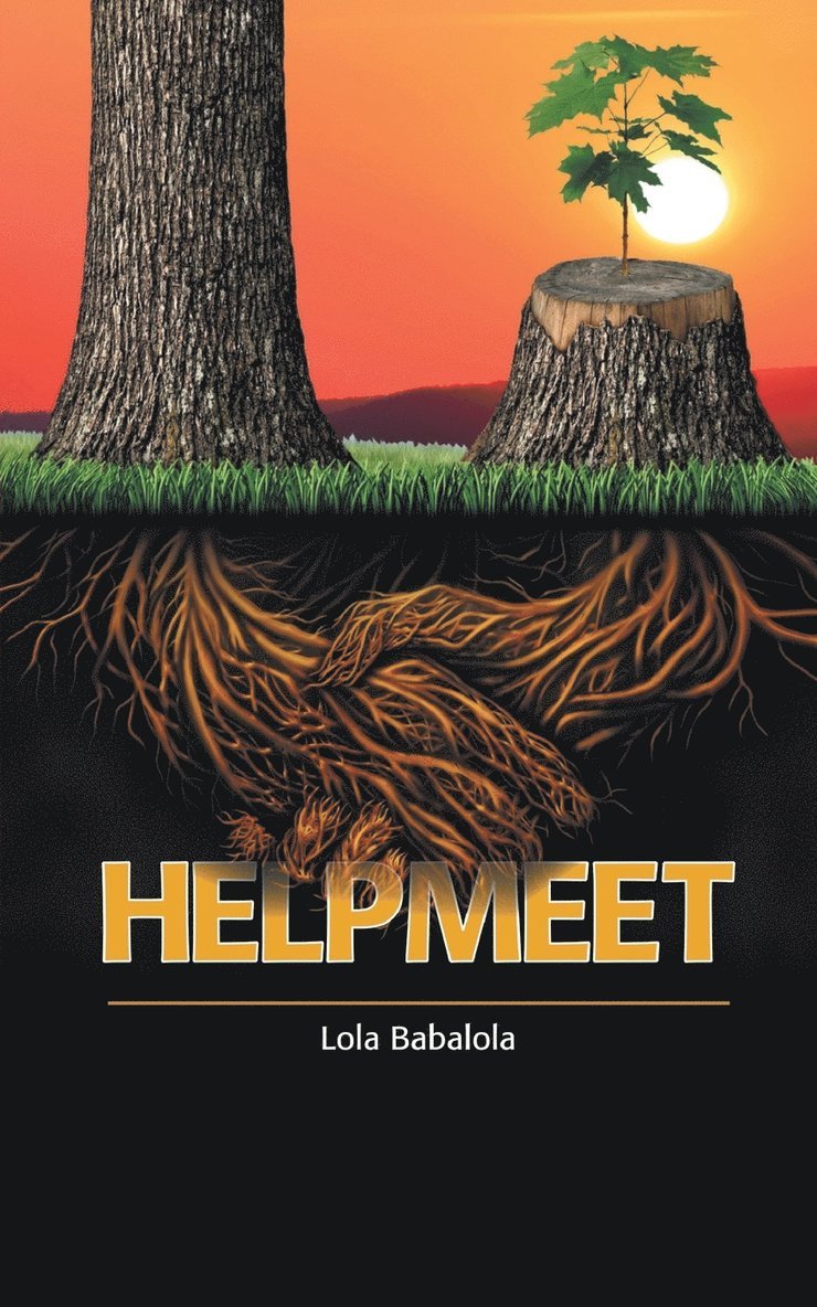 Lola Babalola - Helpmeet, Häftad
