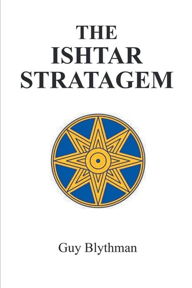 bokomslag The Ishtar Stratagem