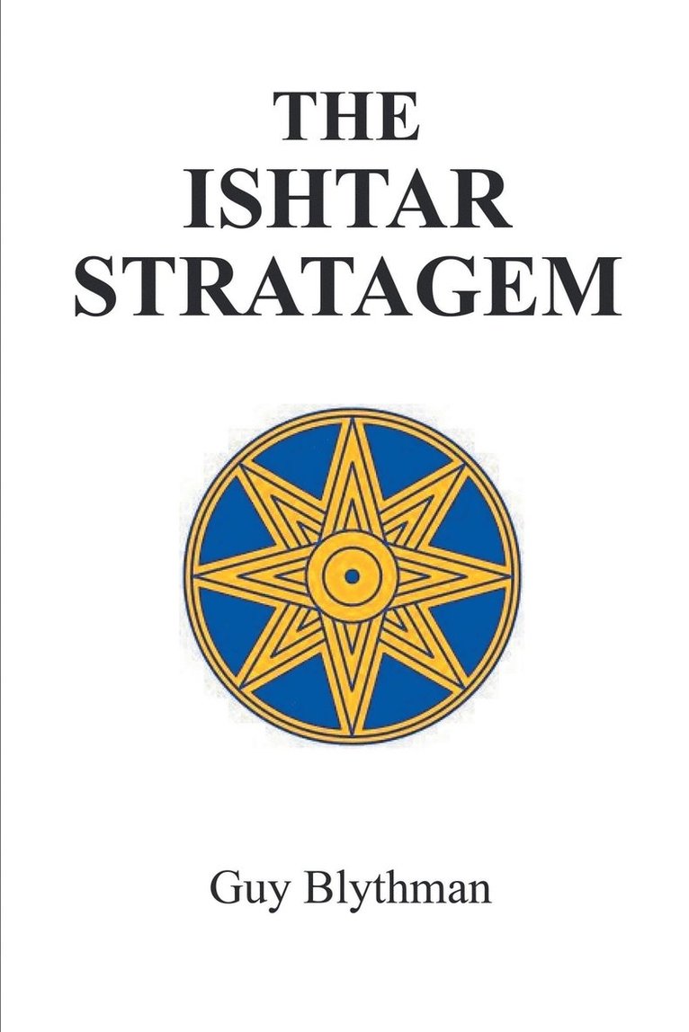 The Ishtar Stratagem 1