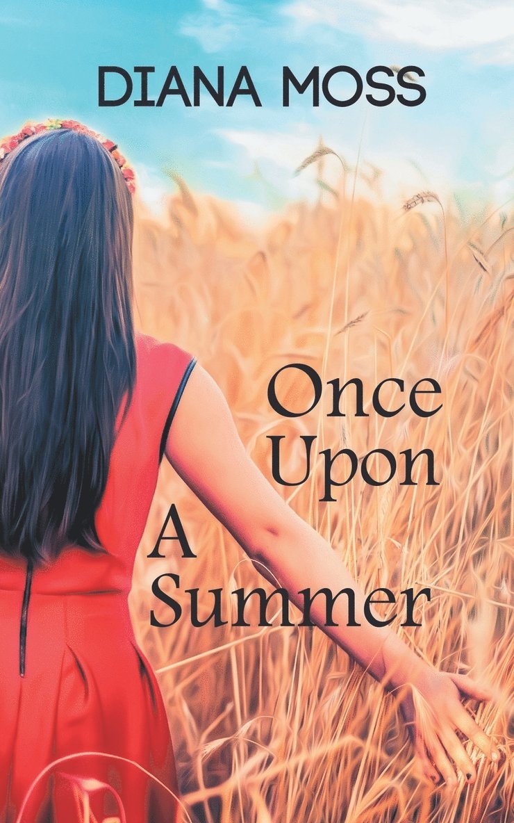 Once Upon A Summer 1