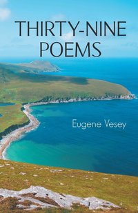 bokomslag Thirty-Nine Poems