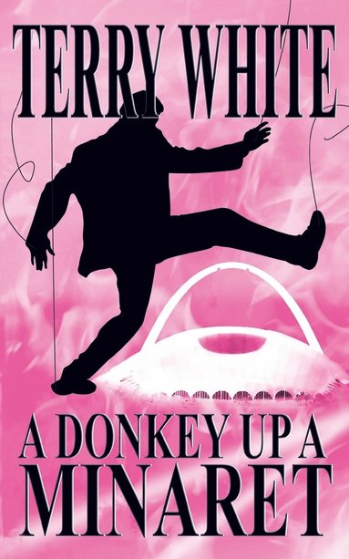 Terry White - Donkey Up A Minaret, Häftad
