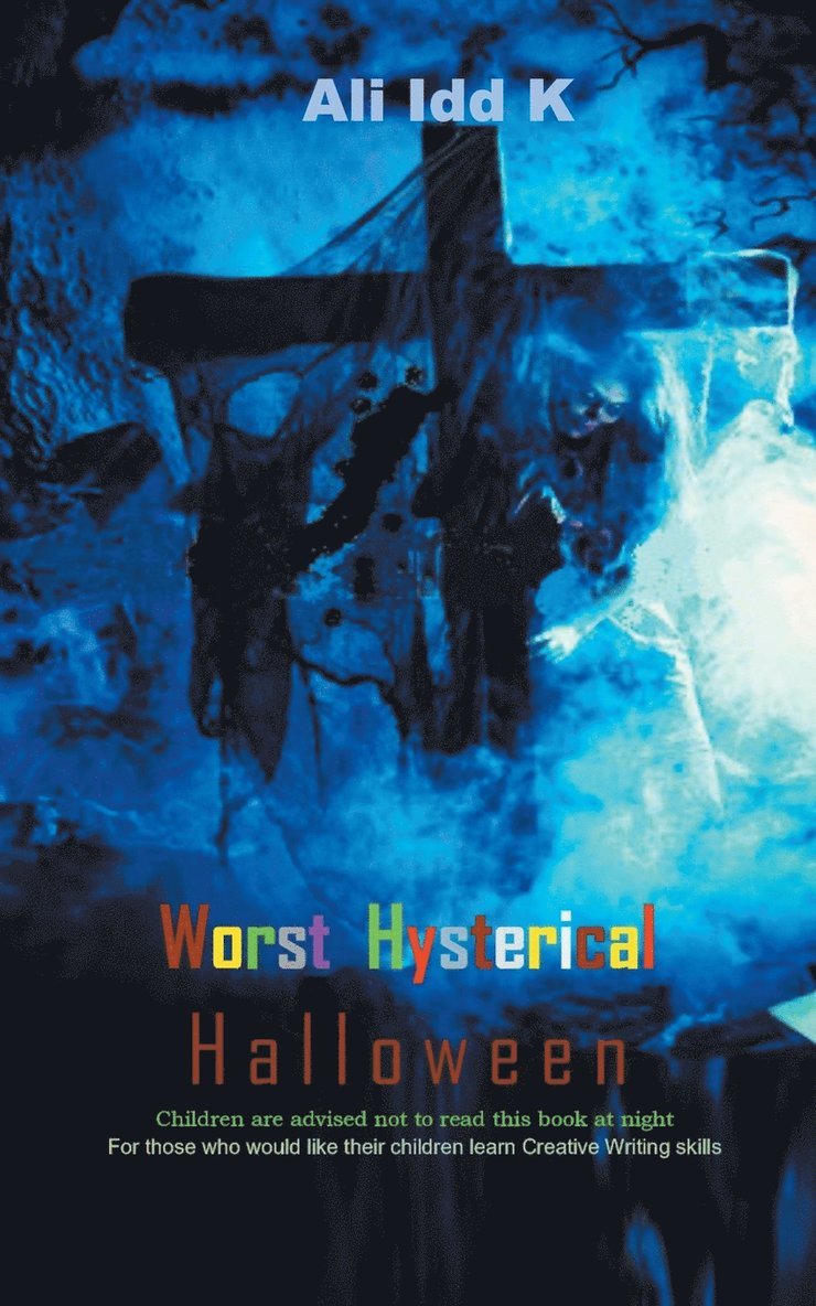 Worst Hysterical Halloween 1