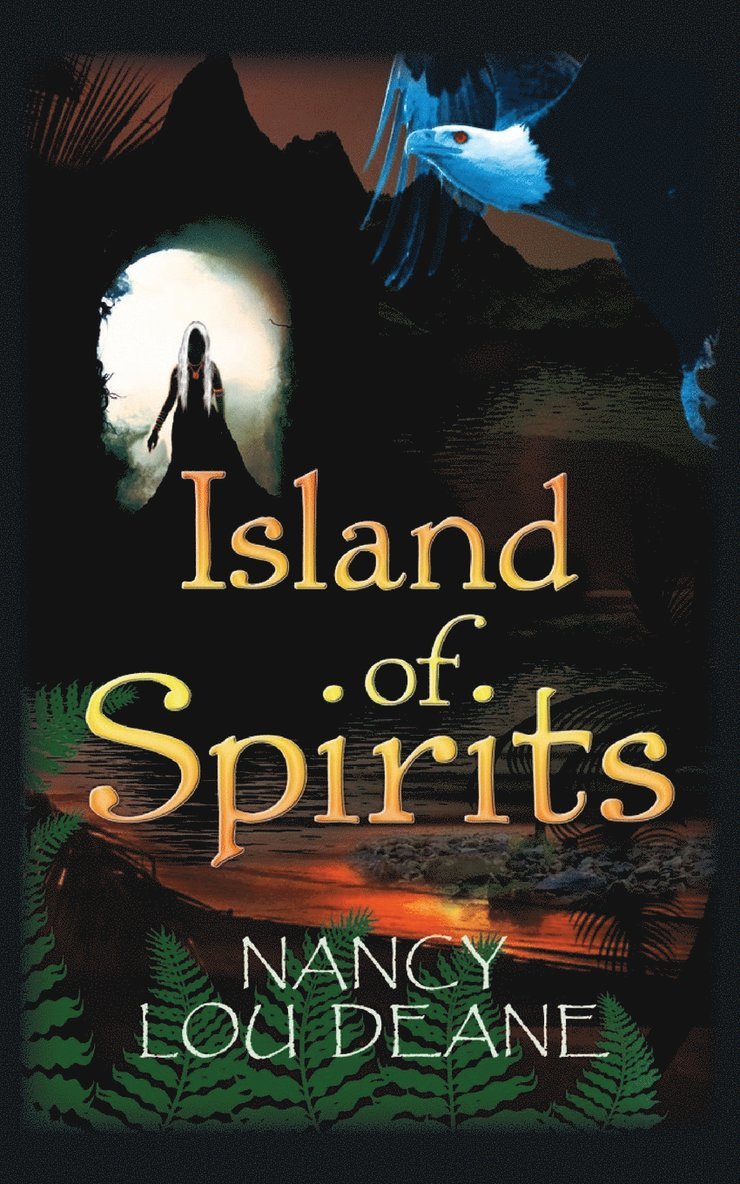 Island of Spirits 1