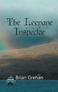 bokomslag The Leenane Inspector