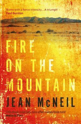 Fire on the Mountain 1