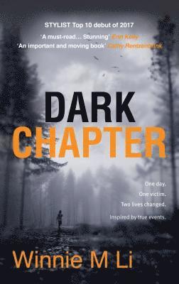 Dark Chapter 1