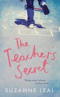 bokomslag The Teacher's Secret
