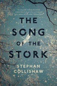 bokomslag The Song of the Stork
