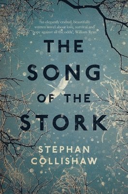 The Song of the Stork 1
