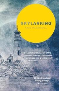 bokomslag Skylarking