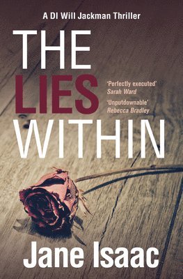 The Lies Within 1