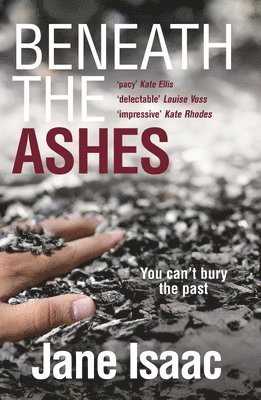 Beneath the Ashes 1